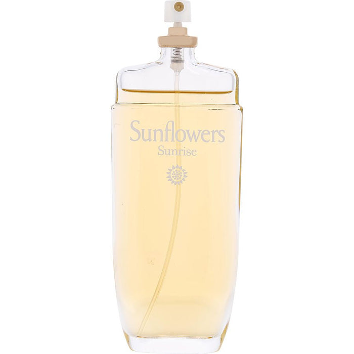 Sunflowers Sunrise - 7STARSFRAGRANCES.COM