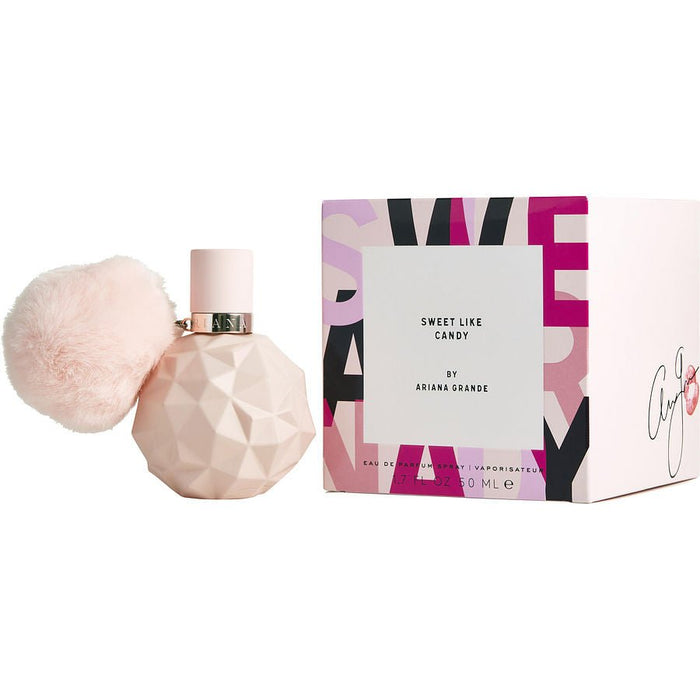 Sweet Like Candy By Ariana Grande - 7STARSFRAGRANCES.COM