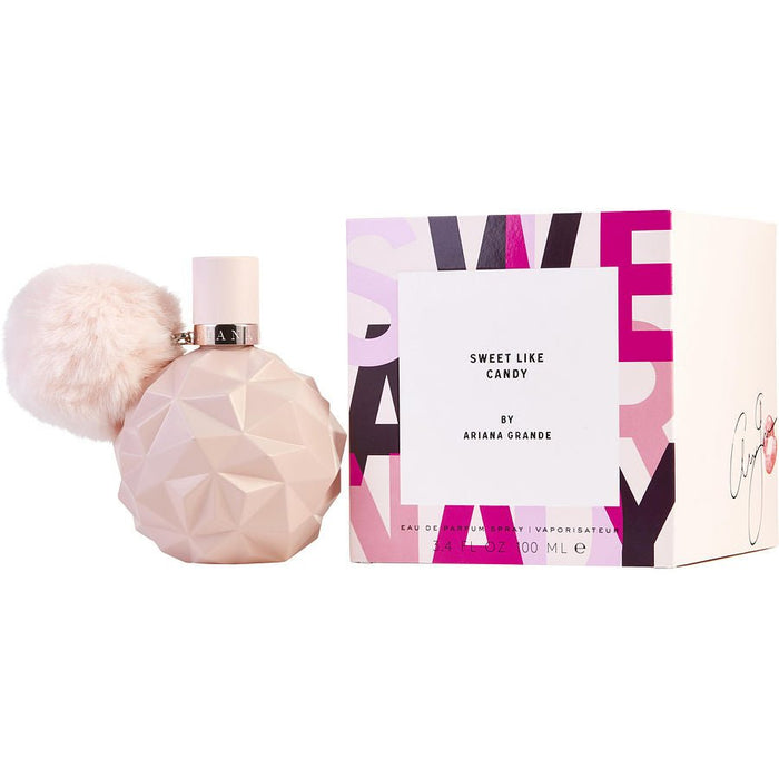 Sweet Like Candy By Ariana Grande - 7STARSFRAGRANCES.COM