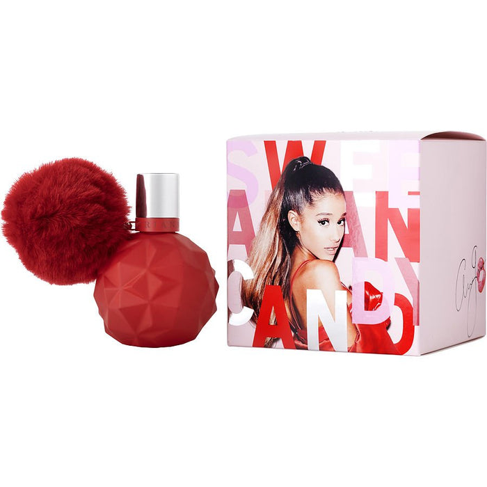 Sweet Like Candy By Ariana Grande - 7STARSFRAGRANCES.COM