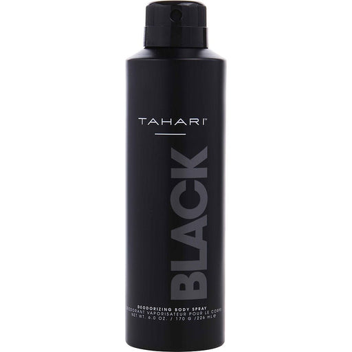 Tahari Parfums Black - 7STARSFRAGRANCES.COM