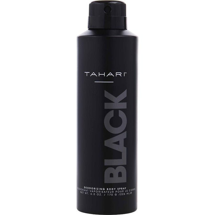 Tahari Parfums Black - 7STARSFRAGRANCES.COM