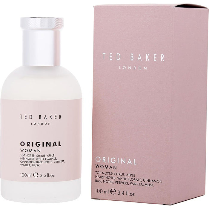 Ted Baker Original Woman - 7STARSFRAGRANCES.COM