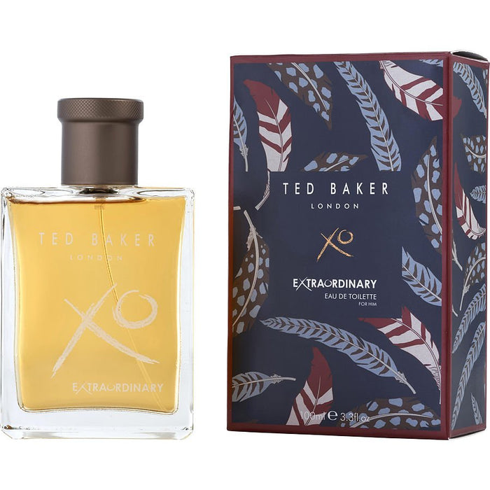 Ted Baker X0 Extraordinary - 7STARSFRAGRANCES.COM