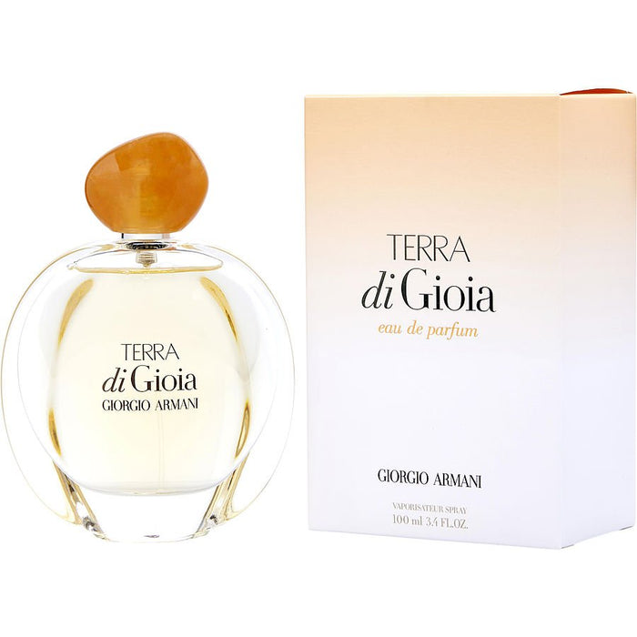 Terra Di Gioia - 7STARSFRAGRANCES.COM