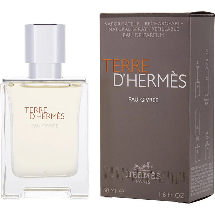 Terre d'Hermes Eau Givree - 7STARSFRAGRANCES.COM