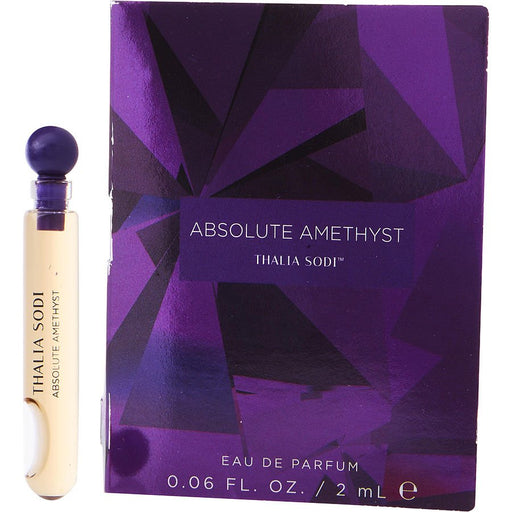 Thalia Sodi Absolute Amethyst - 7STARSFRAGRANCES.COM