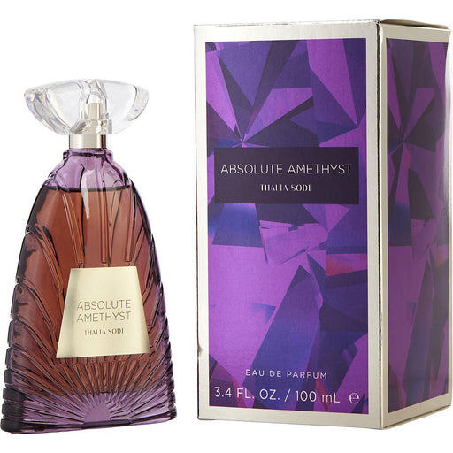 Thalia Sodi Absolute Amethyst - 7STARSFRAGRANCES.COM