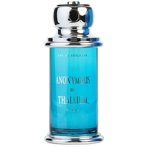 Thallium Anonymous - 7STARSFRAGRANCES.COM