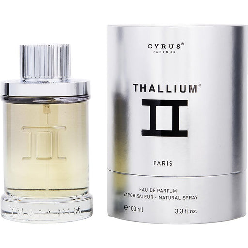 Thallium Ii - 7STARSFRAGRANCES.COM