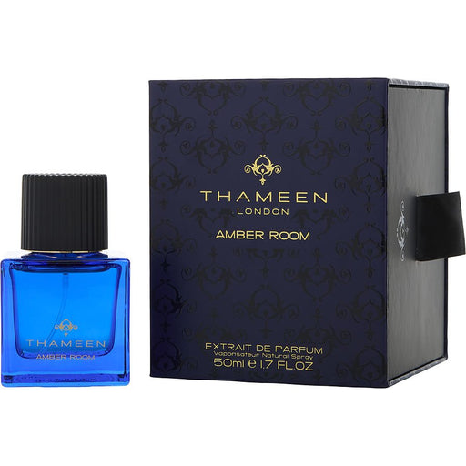 Thameen Amber Room - 7STARSFRAGRANCES.COM