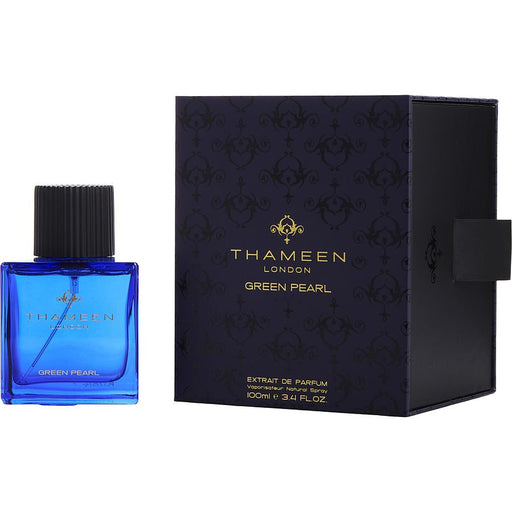 Thameen Green Pearl - 7STARSFRAGRANCES.COM