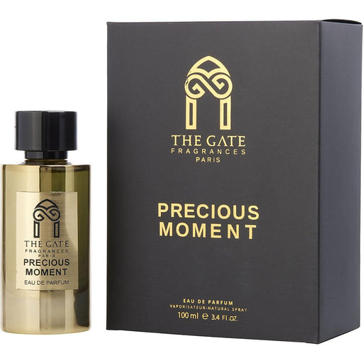 The Gate Fragrances Paris Precious Moment - 7STARSFRAGRANCES.COM