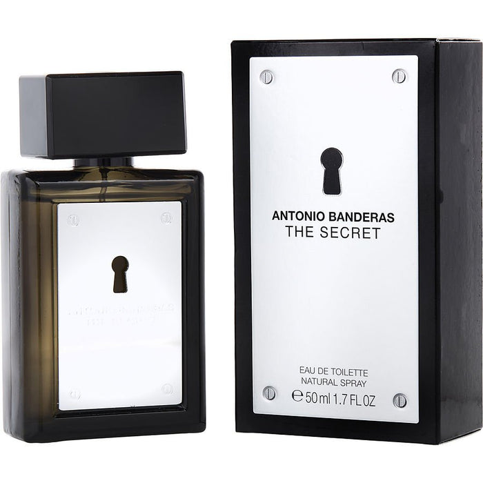 The Secret - 7STARSFRAGRANCES.COM