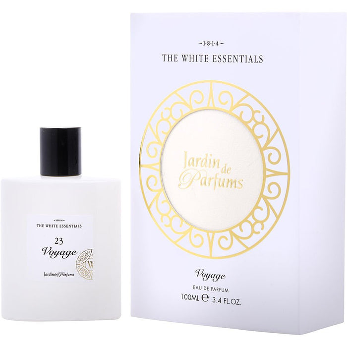 The White Essentials Voyage - 7STARSFRAGRANCES.COM