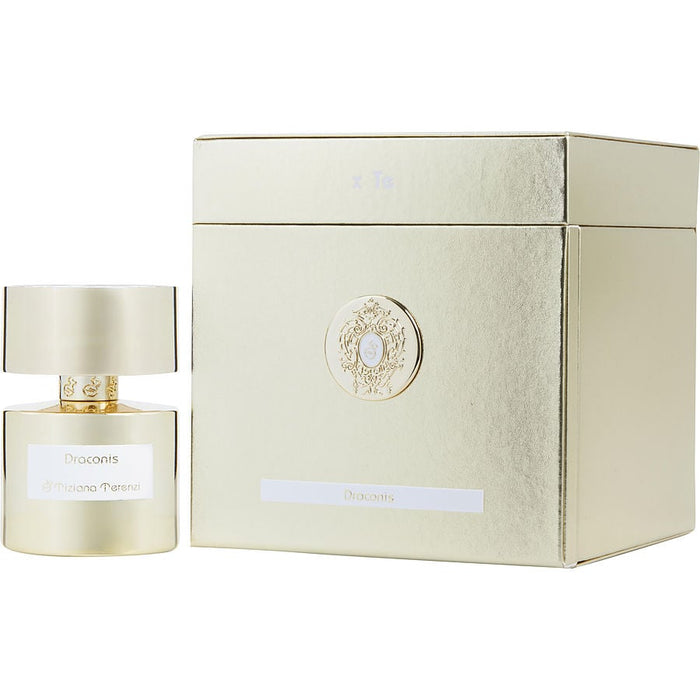 Tiziana Terenzi Draconis - 7STARSFRAGRANCES.COM