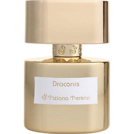 Tiziana Terenzi Draconis - 7STARSFRAGRANCES.COM