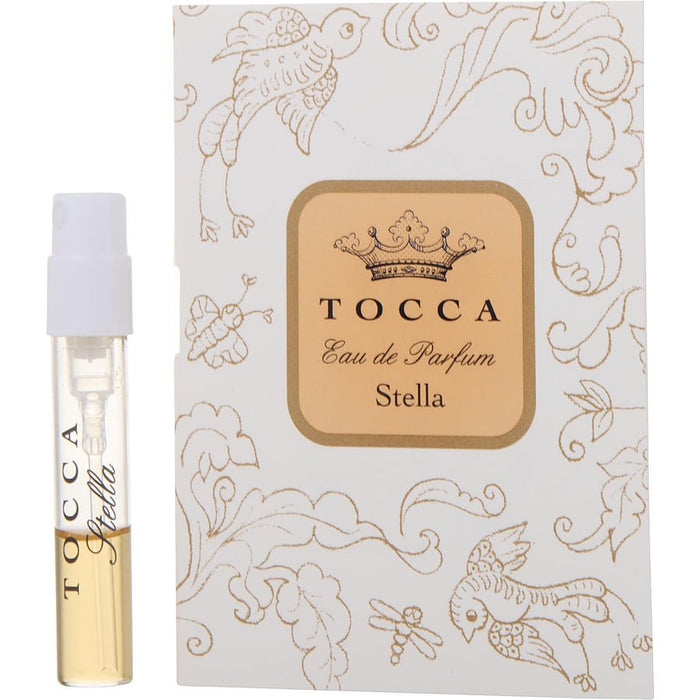 Tocca Stella - 7STARSFRAGRANCES.COM