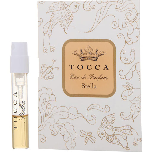 Tocca Stella - 7STARSFRAGRANCES.COM