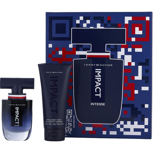 Tommy Hilfiger Impact Intense - 7STARSFRAGRANCES.COM