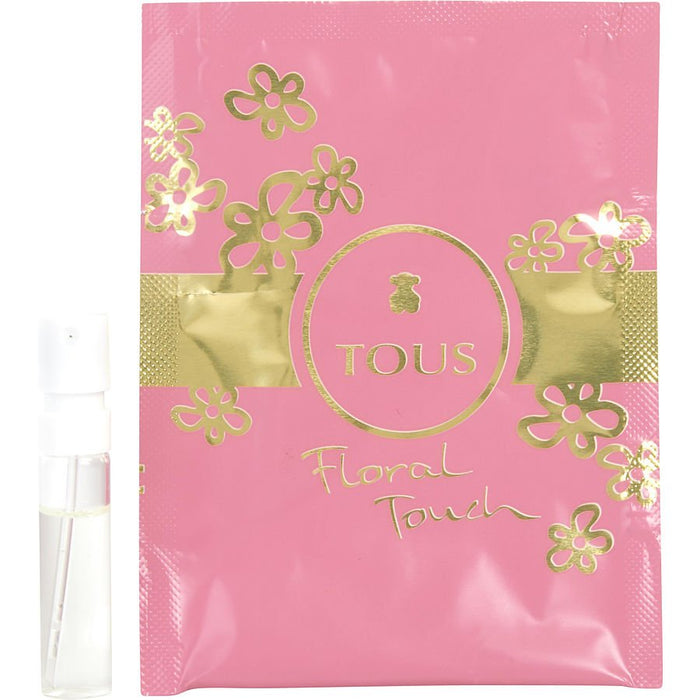 Tous Floral Touch - 7STARSFRAGRANCES.COM