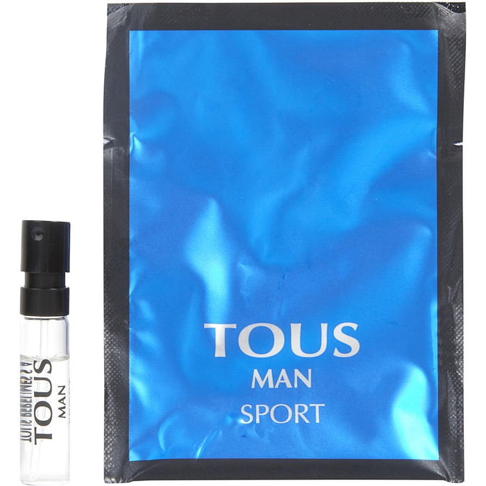 Tous Man Sport - 7STARSFRAGRANCES.COM