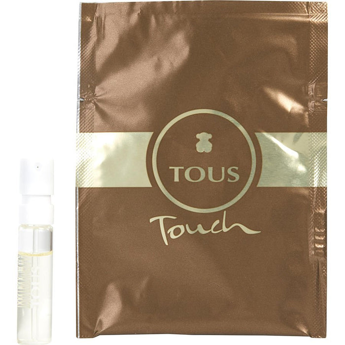 Tous Touch - 7STARSFRAGRANCES.COM