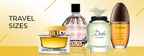 GRANDLUX FRAGRANCES