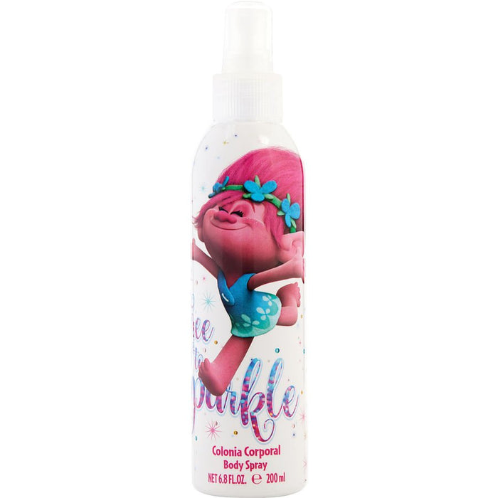 Trolls Free To Sparkle - 7STARSFRAGRANCES.COM