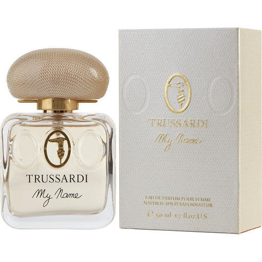 Trussardi My Name - 7STARSFRAGRANCES.COM