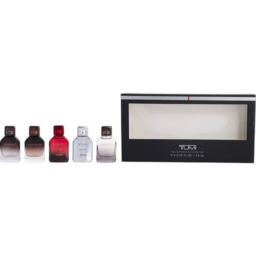 Tumi Variety - 7STARSFRAGRANCES.COM