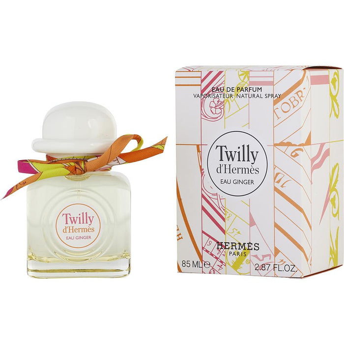 Twilly d'Hermes Eau Ginger Perfume - 7STARSFRAGRANCES.COM