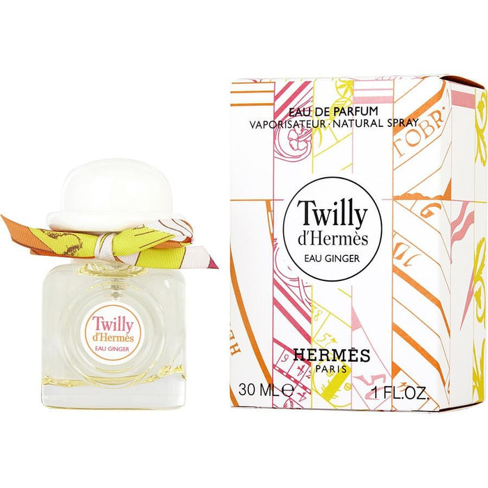 Twilly d'Hermes Eau Ginger Perfume - 7STARSFRAGRANCES.COM