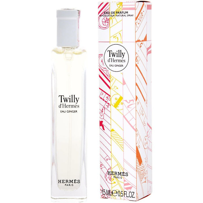 Twilly d'Hermes Eau Ginger Perfume - 7STARSFRAGRANCES.COM