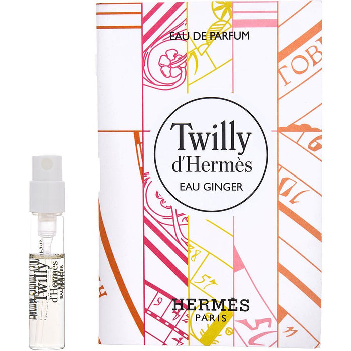 Twilly d'Hermes Eau Ginger Perfume - 7STARSFRAGRANCES.COM