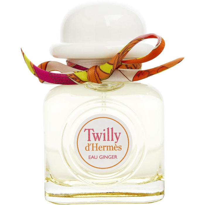 Twilly d'Hermes Eau Ginger Perfume - 7STARSFRAGRANCES.COM