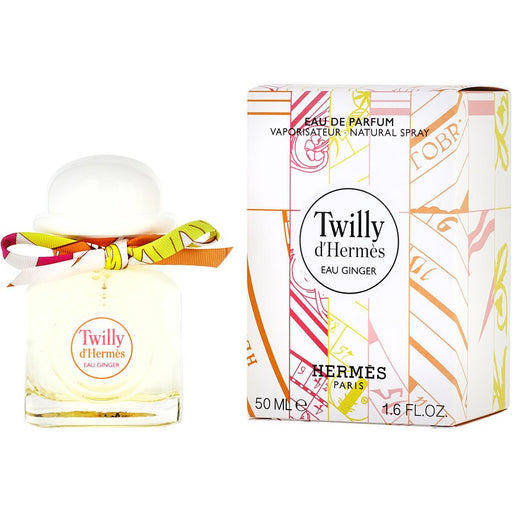 Twilly d'Hermes Eau Ginger Perfume - 7STARSFRAGRANCES.COM