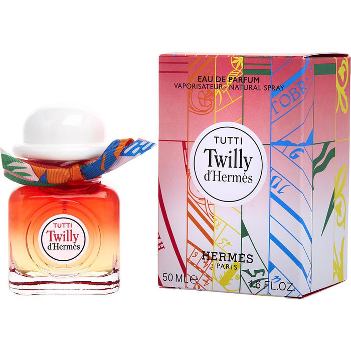 Twilly d'Hermes Tutti - 7STARSFRAGRANCES.COM