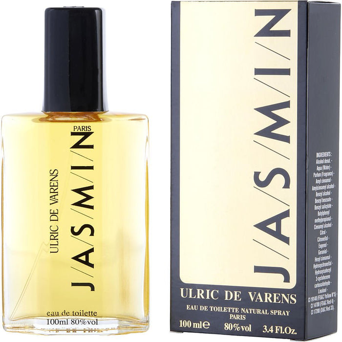 Udv Jasmin - 7STARSFRAGRANCES.COM