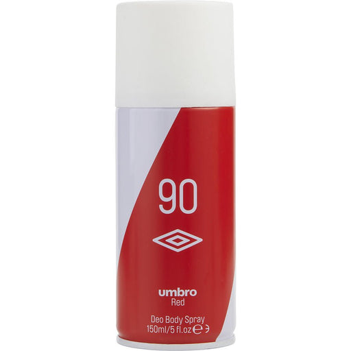 Umbro Red - 7STARSFRAGRANCES.COM