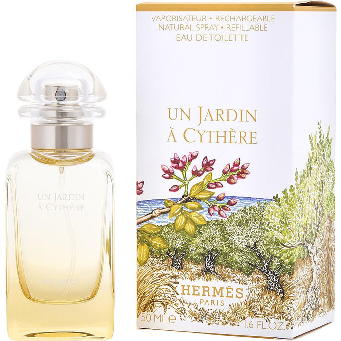 Un Jardin A Cythere - 7STARSFRAGRANCES.COM