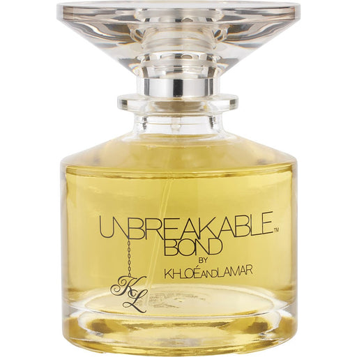 Unbreakable Bond By Khloe And Lamar - 7STARSFRAGRANCES.COM