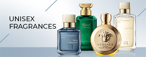 GRANDLUX FRAGRANCES