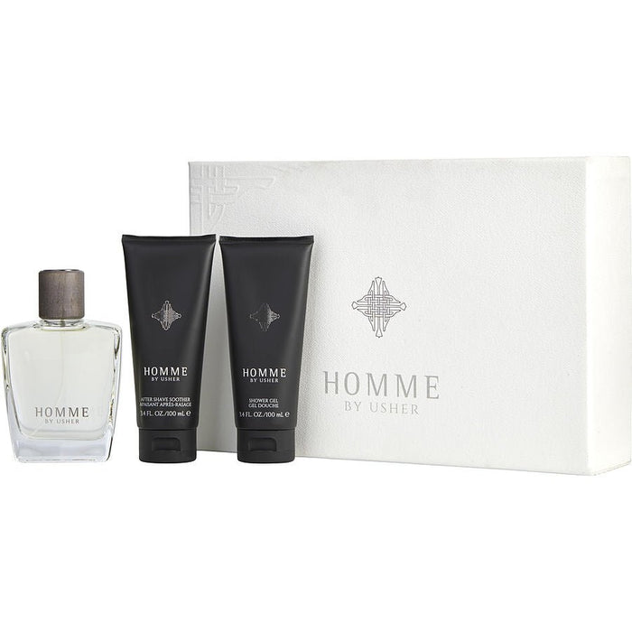 Usher Homme - 7STARSFRAGRANCES.COM