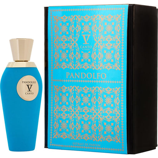 V Canto Pandolfo - 7STARSFRAGRANCES.COM