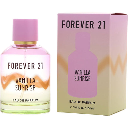 Vanilla Sunrise - 7STARSFRAGRANCES.COM