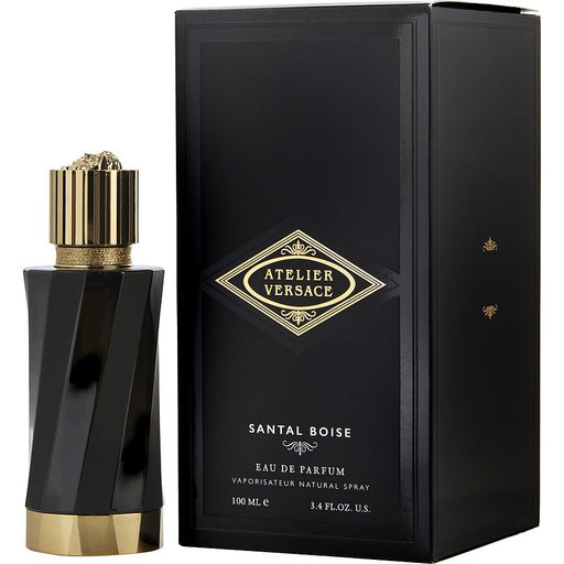 Versace Atelier Santal Boise - 7STARSFRAGRANCES.COM