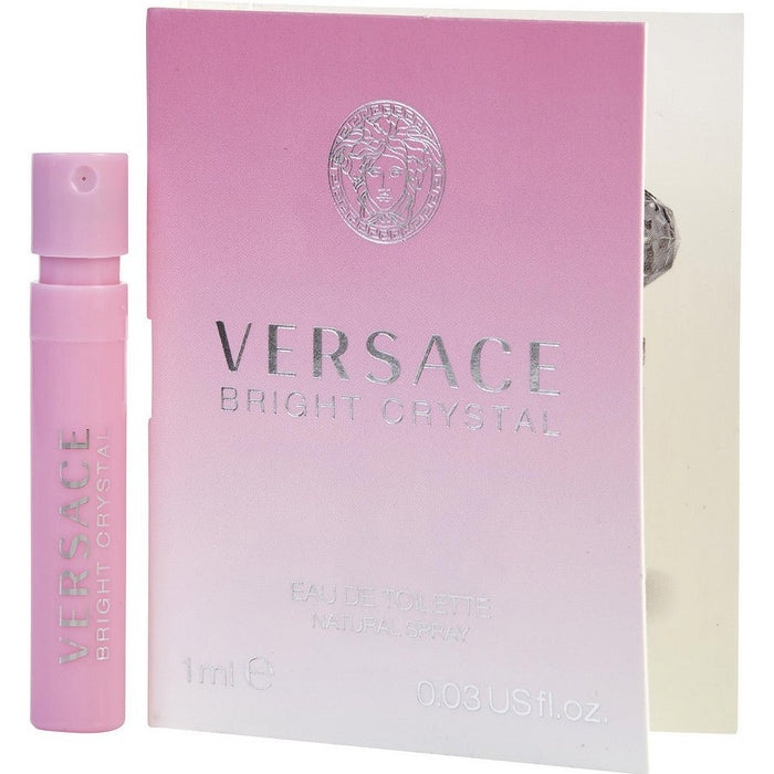 Versace Bright Crystal - 7STARSFRAGRANCES.COM