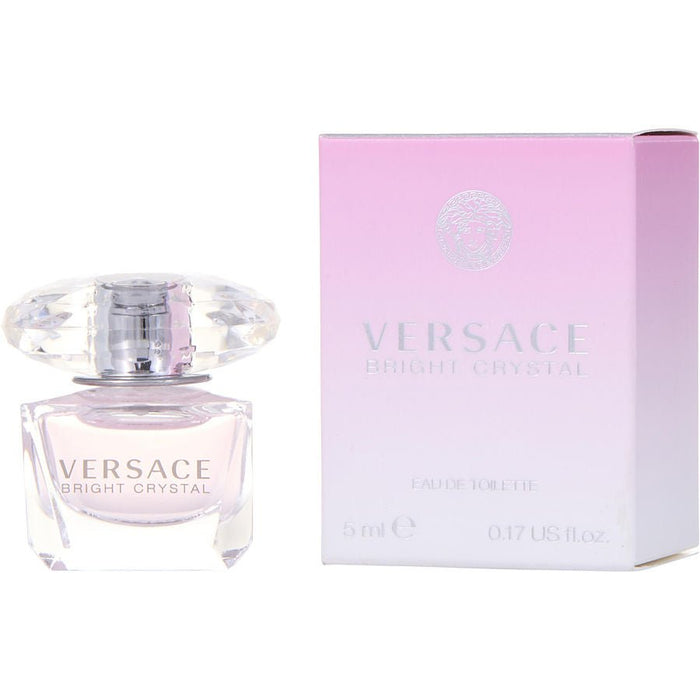 Versace Bright Crystal - 7STARSFRAGRANCES.COM