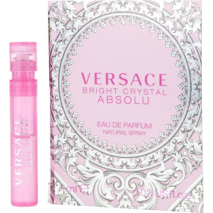 Versace Bright Crystal Absolu - 7STARSFRAGRANCES.COM